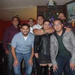 Meet your Posher, Maritza